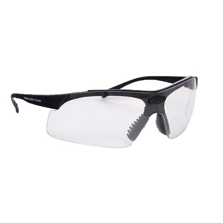 عینک ایمنی مدل پارس شفاف